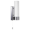 Светильник настенный 2660/1W Odeon Light Хром