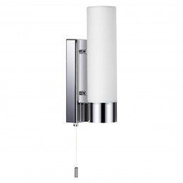 Светильник настенный 2660/1W Odeon Light Хром