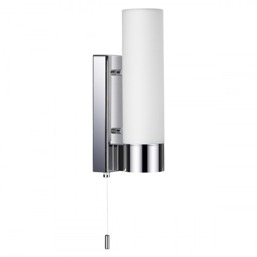 Светильник настенный 2660/1W Odeon Light Хром