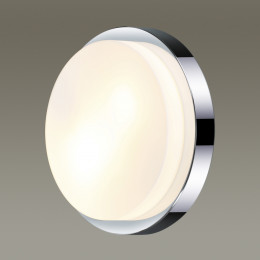 Светильник 2746/2C Odeon Light Хром