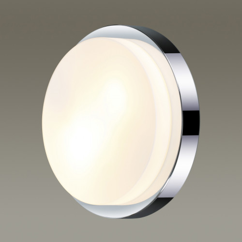 Светильник 2746/2C Odeon Light Хром