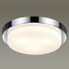 Светильник 2746/3C Odeon Light Хром