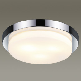 Светильник 2746/3C Odeon Light Хром