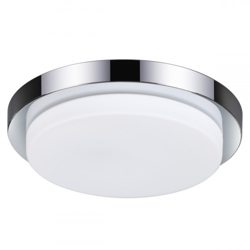 Светильник 2746/3C Odeon Light Хром