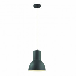 Светильник подвесной 3327/1 Odeon Light Черный