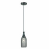 Светильник подвесной 3353/1 Odeon Light Черный