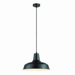 Светильник подвесной 3361/1 Odeon Light Черный