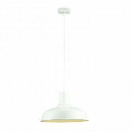 Светильник подвесной 3362/1 Odeon Light Белый
