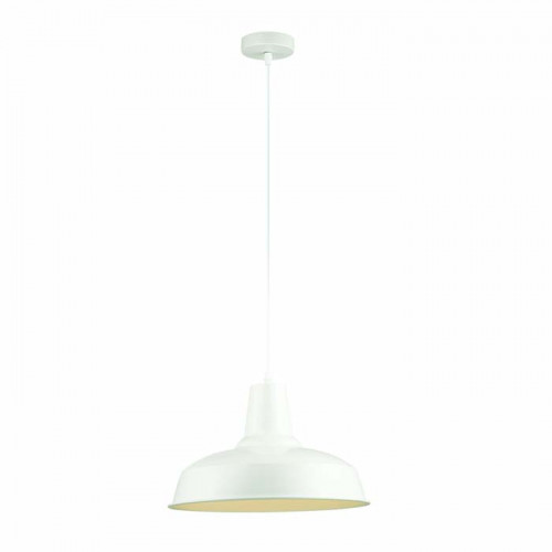 Светильник подвесной 3362/1 Odeon Light Белый