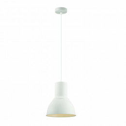 Светильник подвесной 3374/1 Odeon Light Белый