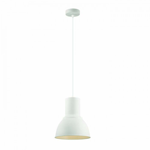 Светильник подвесной 3374/1 Odeon Light Белый