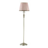 Торшер 3390/1F Odeon Light Серебристый