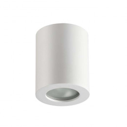 Светильник накладной 3571/1C Odeon Light Белый