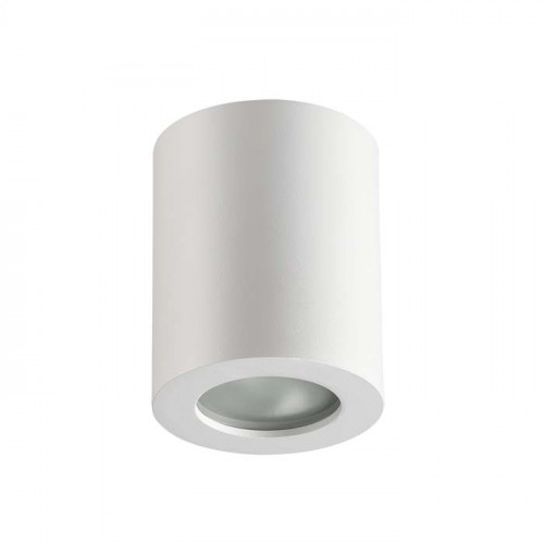 Светильник накладной 3571/1C Odeon Light Белый