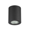 Светильник накладной 3572/1C Odeon Light Черный