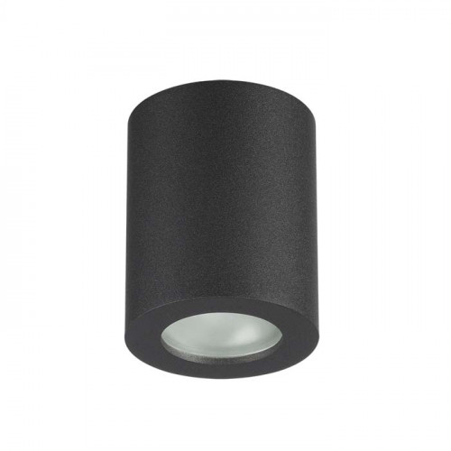 Светильник накладной 3572/1C Odeon Light Черный