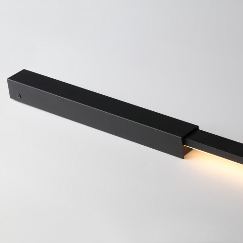 Драйвер 357784 Odeon Light Черный