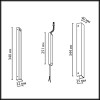 Драйвер 357784BR Odeon Light Бронзовый