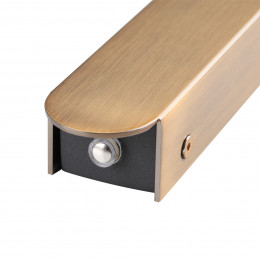 Драйвер 357788BR Odeon Light Бронзовый