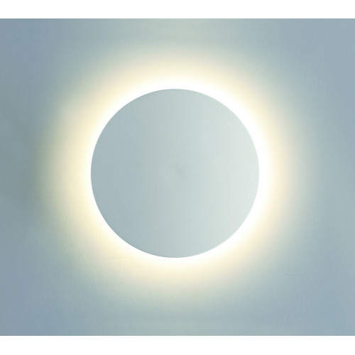 Светильник настенный 3633/6WL Odeon Light Белый