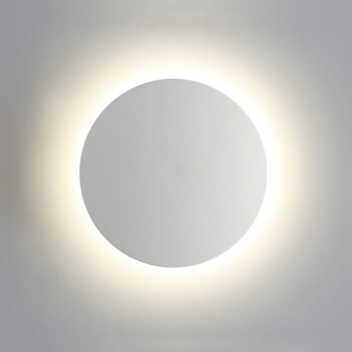 Светильник настенный 3633/6WL Odeon Light Белый