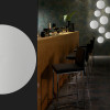 Светильник настенный 3633/6WL Odeon Light Белый