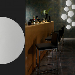 Светильник настенный 3633/6WL Odeon Light Белый