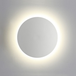 Светильник настенный 3633/9WL Odeon Light Белый