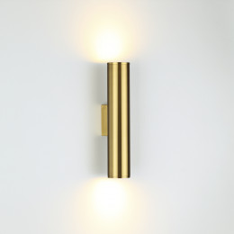 Светильник настенный 3833/2WA Odeon Light Золотой