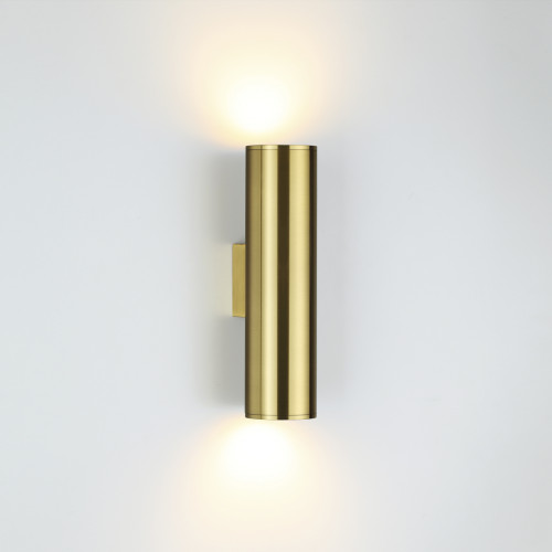 Светильник настенный 3833/2WB Odeon Light Золотой