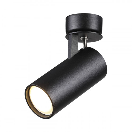 Светильник потолочный 3872/1C Odeon Light Черный