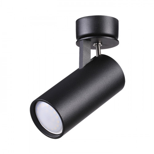 Светильник потолочный 3872/1C Odeon Light Черный