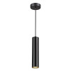 Светильник подвесной 3872/1L Odeon Light Черный