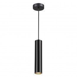 Светильник подвесной 3872/1L Odeon Light Черный