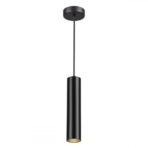Светильник подвесной 3872/1L Odeon Light Черный