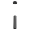 Светильник подвесной 3872/1L Odeon Light Черный