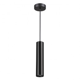 Светильник подвесной 3872/1L Odeon Light Черный