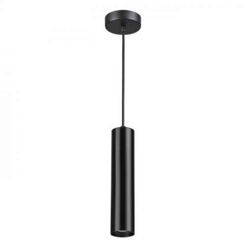 Светильник подвесной 3872/1L Odeon Light Черный