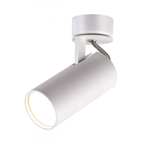 Светильник потолочный 3873/1C Odeon Light Белый