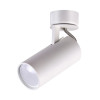 Светильник потолочный 3873/1C Odeon Light Белый