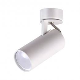 Светильник потолочный 3873/1C Odeon Light Белый
