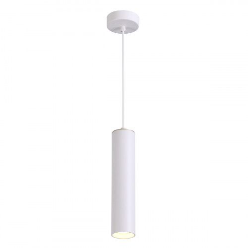 Светильник подвесной 3873/1L Odeon Light Белый