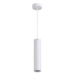 Светильник подвесной 3873/1L Odeon Light Белый