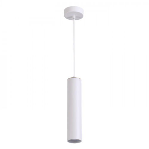Светильник подвесной 3873/1L Odeon Light Белый