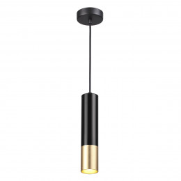Светильник подвесной 3876/1L Odeon Light Золотой