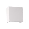 Светильник настенный 3883/1W Odeon Light Белый