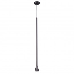 Светильник подвесной 3884/1B Odeon Light Черный