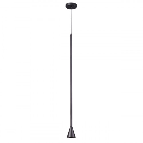 Светильник подвесной 3884/1B Odeon Light Черный