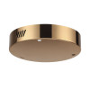 Светильник 3885/3LA Odeon Light Золотой