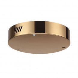 Светильник 3885/3LA Odeon Light Золотой